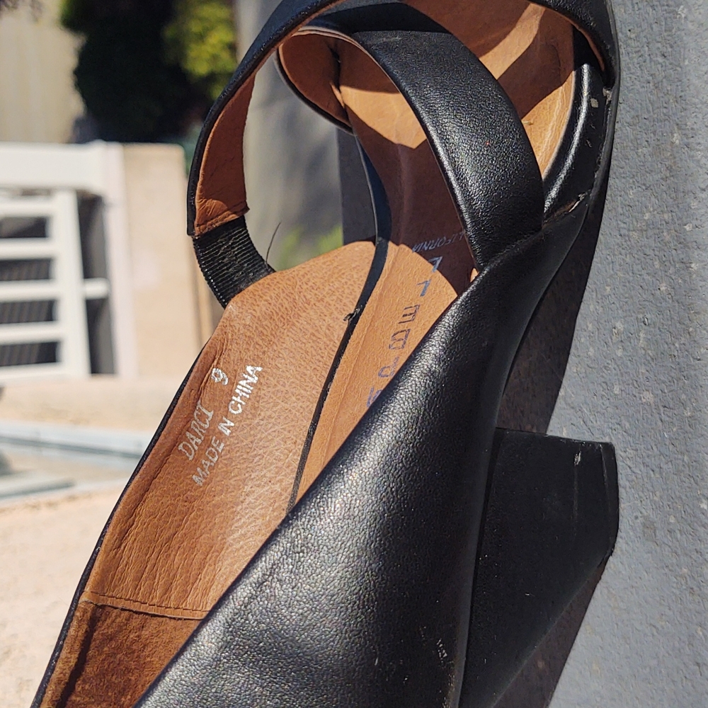 Jeffrey Campbell shoes - Picture 4 of 7